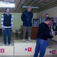Arno Hope an�ld� 