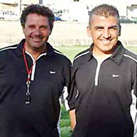 Bolkan disiplin kurulu yolunda 