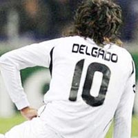 Delgado'da son dakika! 