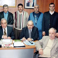 Hatal� Hakem Atamalar� Oldu 