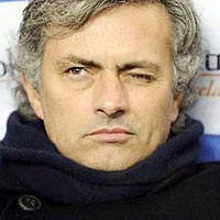 Mourinho’nun arad��� oyuncu Tuncay 