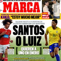 Andre Santos Real'e mi gidecek? 