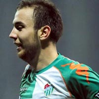 Sercan'a izin ��kt�! 