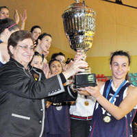 �ampiyon YD� ve KOOP 