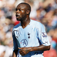 Gallas 2 y�l daha Tottenham'da