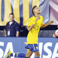 Neymar'�n Chelsea a�k� 