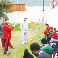 Ozank�y’�n umutlar� artt�