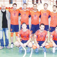 Voleybol’da S�per Kupa sahibini bulacak