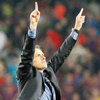 Mourinho ��ld�rd�, ��ld�rtt�! 