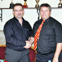 Efsaneler imzalad�