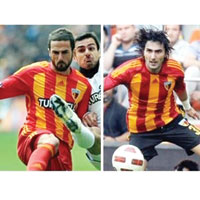 Serdar Aslan’a, Ali Kanarya’ya 