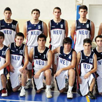 Yak�n Do�u Finale y�kseldi