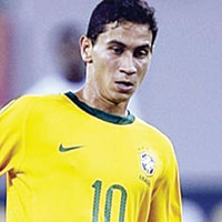 Ganso, Ocak’ta Milan’da 