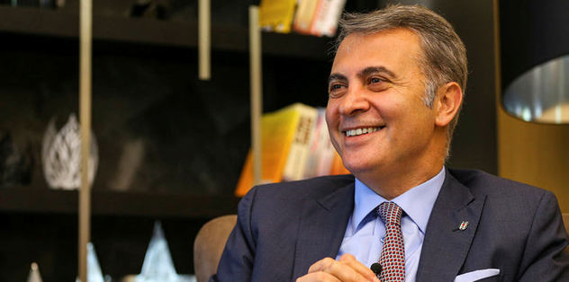 Fikret Orman 'Lens transferini' aklad