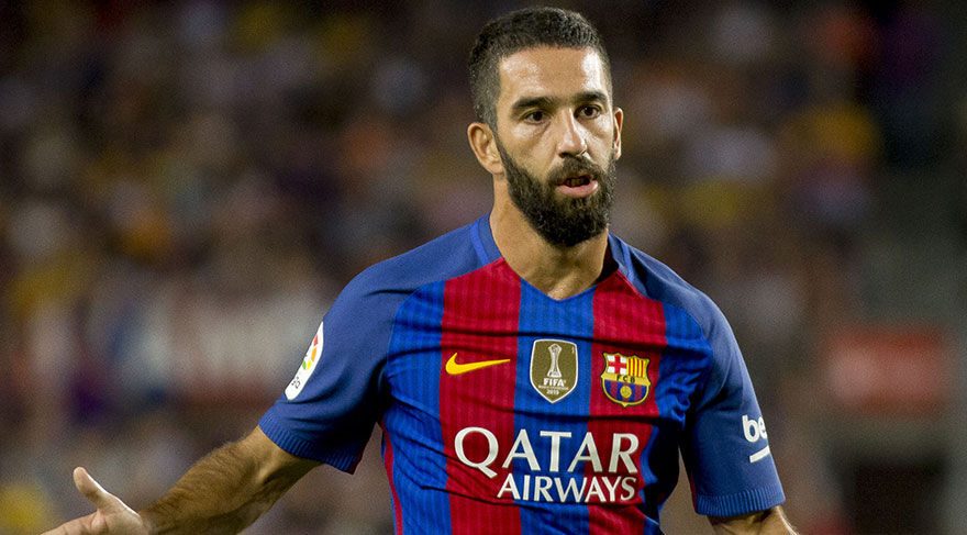 Arda Turan’dan sessizlik karar�
