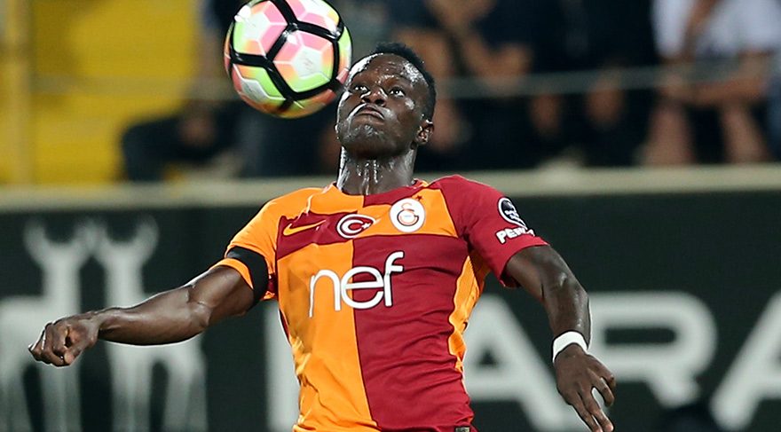 Portekiz basn: Galatasaray Bruma’y satt