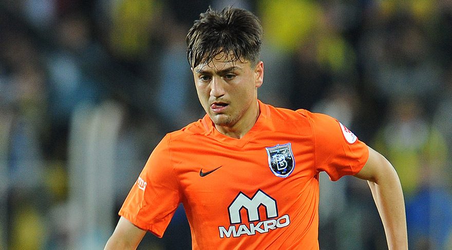 Cengiz nder’e 9 milyon Euro’luk teklif!