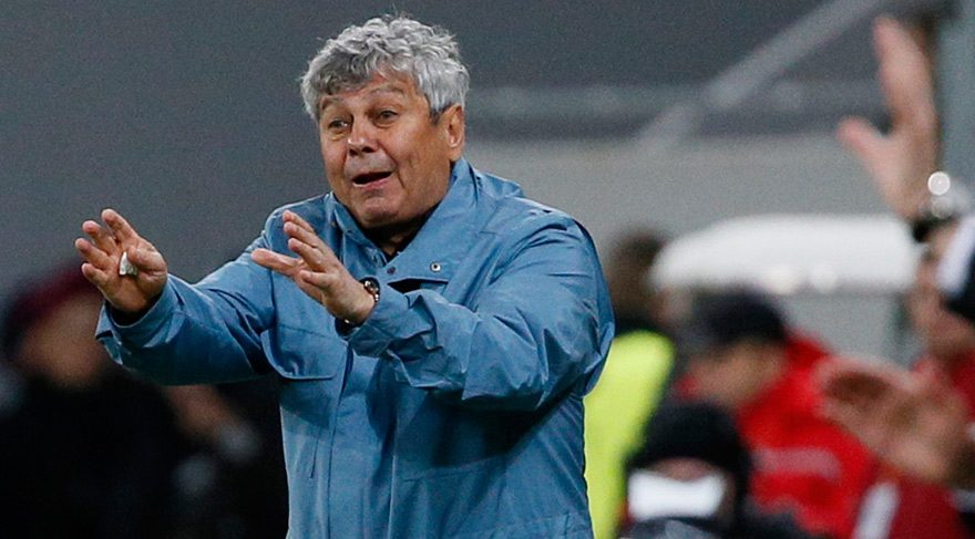 Mircea Lucescu sportif direkt�r olarak d�n�yor