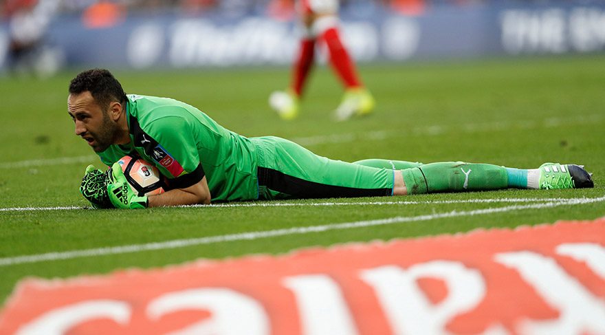 Ospina adm adm Fenerbahe’ye