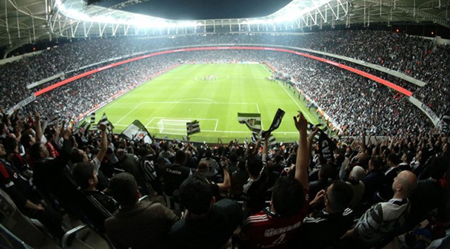 Beikta’n Osmanlspor ma biletlerinin fiyatlar belli oldu
