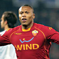 Baptista Aslan'� reddetti 