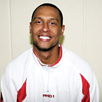 Lawrance Roberts Efes'te 