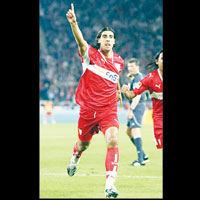 Khedira Real yolunda 