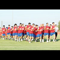Cihangir’den ‘kokteylli’ a��l�� 