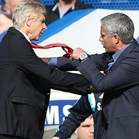 Wenger'den Mou'ya gnderme 