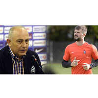Trabzonspor Avrupa'da 124. maa kyor 