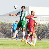 Bacl deplasmanda fark att 0-5 