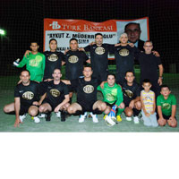 Universal Bank finalde 