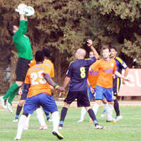 Ne i yand ne kebap 1-1 