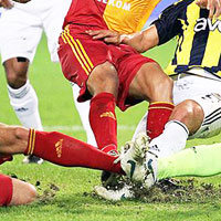 Derbinin cezalar akland 