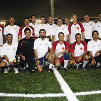 DA�’de Hal� Saha a��ld�