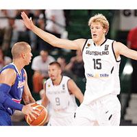 T�rk Telekom’a Alman forvet