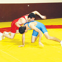 G�re�te hakem kursu d�zenleniyor