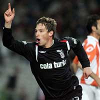 Kartal' Bobo-Holosko srtlyor 