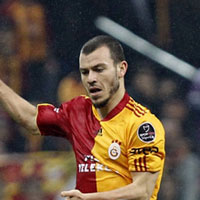 Galatasaray'a Yekta'dan kt haber