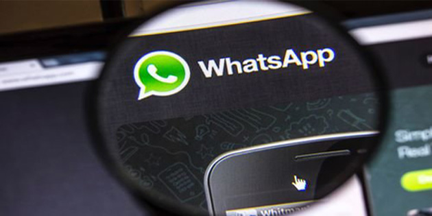 WhatsApp'a selfie severleri mutlu edecek �zellik!