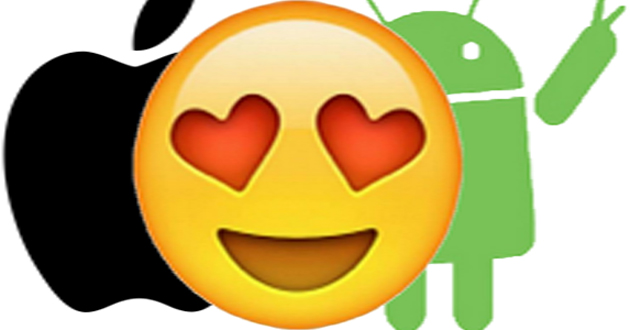 WhatsApp, iOS'un En Sevilen Emojilerini Android’e Getiriyor!