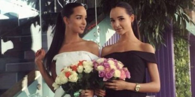 Rus �kizlerden D�nya Kupas� �ncesi Fenomen Olma �al��malar�!