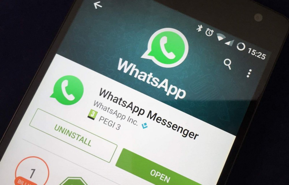 Whatsapp kullan�c�lar�n� sevindirecek yeni �zellik