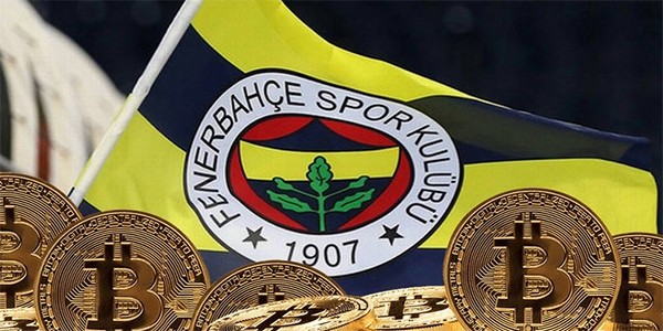 Fenerbahe Token ilk ilem gnnde 5'e katland