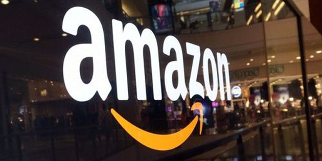 Amazon, Trkiye'ye geliyor!