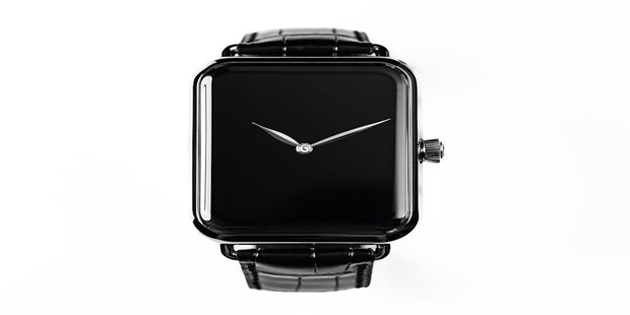 100 bin liral�k 'Apple Watch'