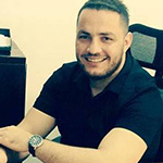 Emrah Yeilrmak